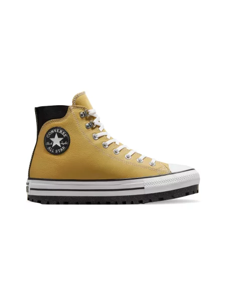 Converse Chuck Taylor All Star City Trek Waterproof Mężczyźni Buty sportowe Converse Wielobarwny Size: