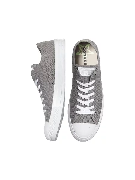 Félcipo Converse szürke