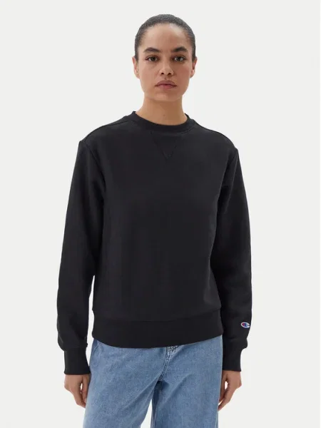 Champion Bluză negru