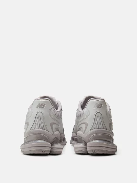 Кроссовки New Balance серые