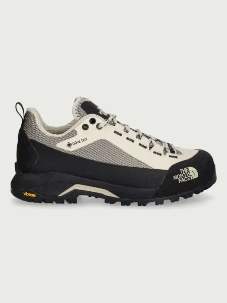 The North Face topánky trekingové dámske Verto Alpine Gore-Tex béžová