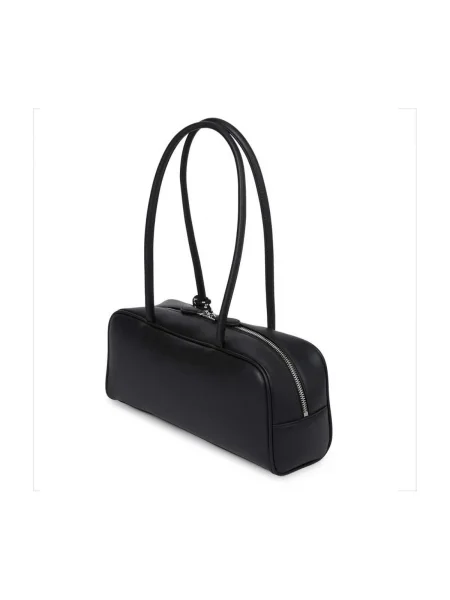 Geantă KARL LAGERFELD negru