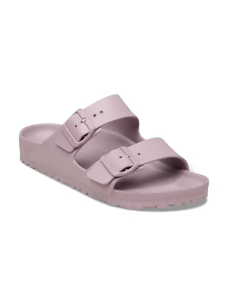 Pantofi Birkenstock violet