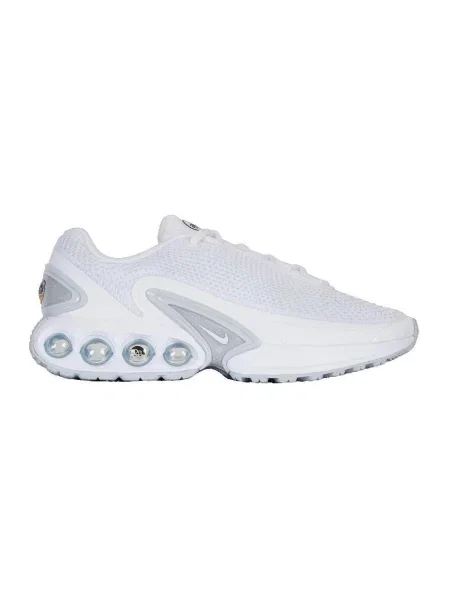 Tenisky Nike Air Max biela