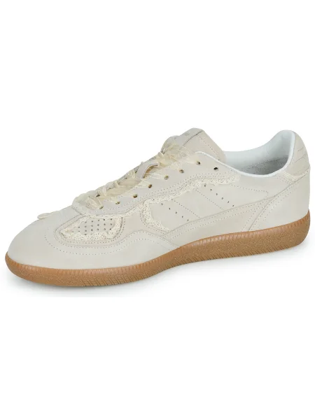 Pantofi Alohas bej