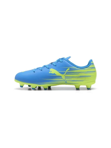 Pantofi copii Puma albastru