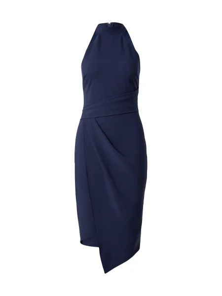 Lipsy Rochie bleumarin