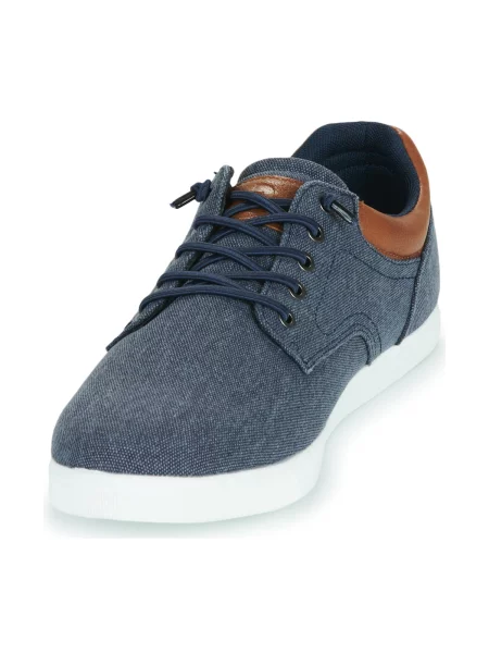 Pantofi Bullboxer albastru