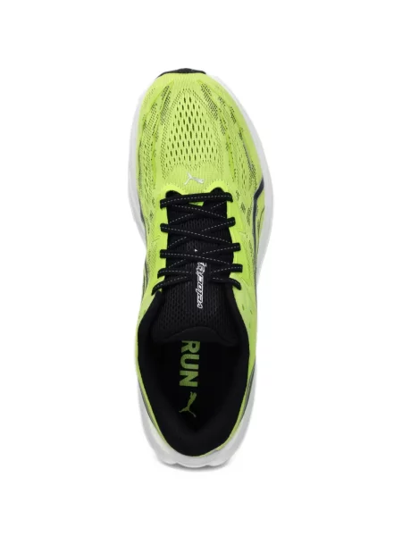 Τρέξιμο παπούτσια για τρέξιμο Puma Nitro πράσινο