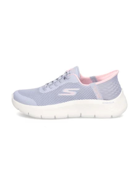 Tenisky Skechers modré