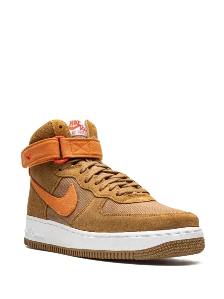 Sportbačiai Nike Air Force 1 ruda
