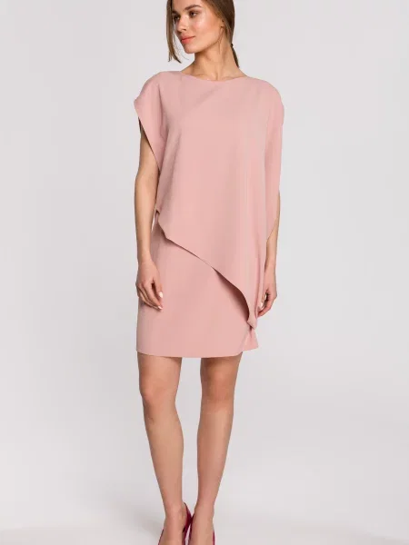Sukienka Stylove różowa