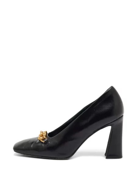Pantofi cu toc Tory Burch negru