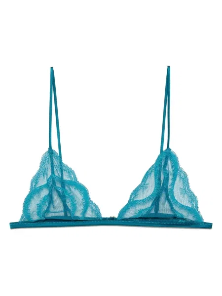Сутиен Kiki De Montparnasse синьо