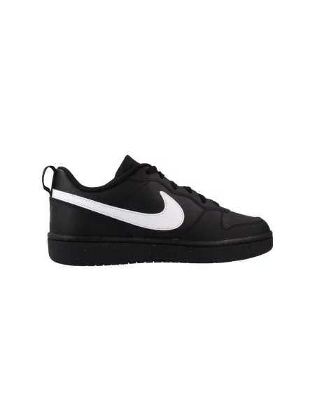 Tenisky Nike čierna