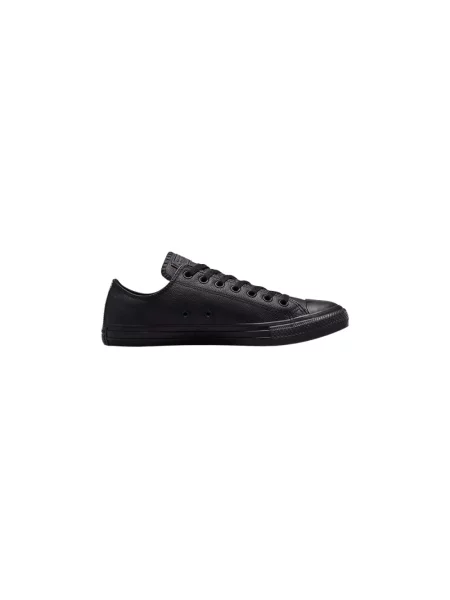 Converse Chuck Taylor All Star Mono Leather Black Unisex Buty sportowe Converse Size: czarny
