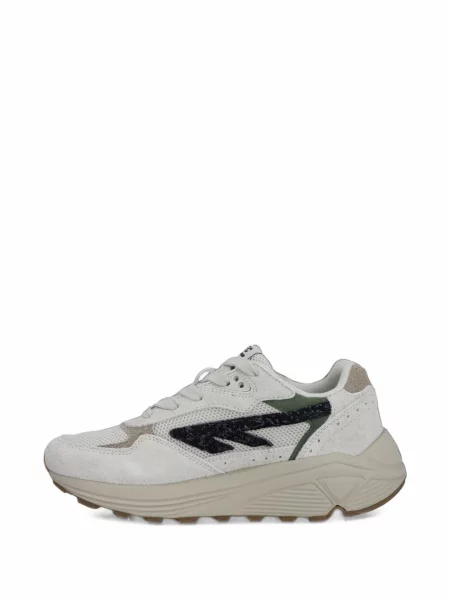 Sneakers Hi-tec γκρι