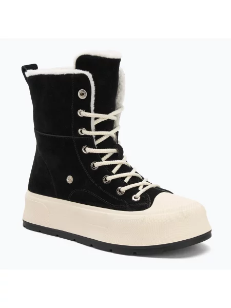 Кеди GOE black чорні