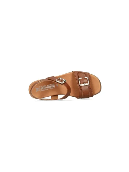 Pantofi Mephisto maro