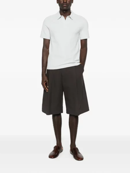 Tricou Jacob Cohën albastru
