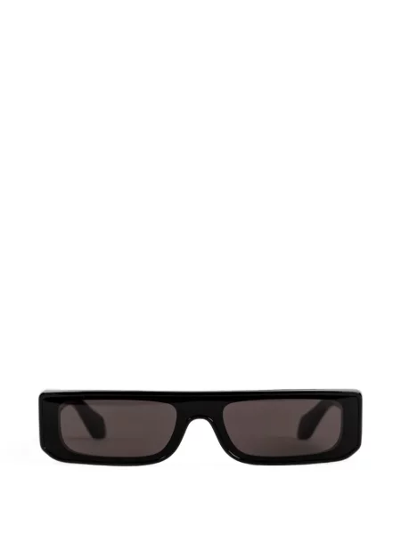 Ochelari de soare Alaia Eyewear negru