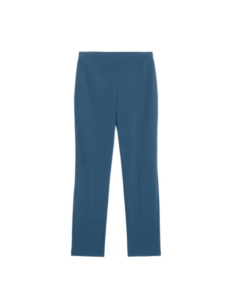 Spodnie Oltre niebieskie