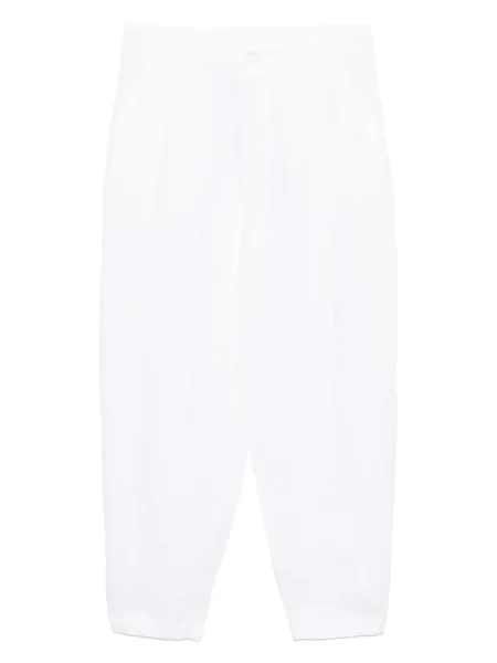 Spodnie Transit białe