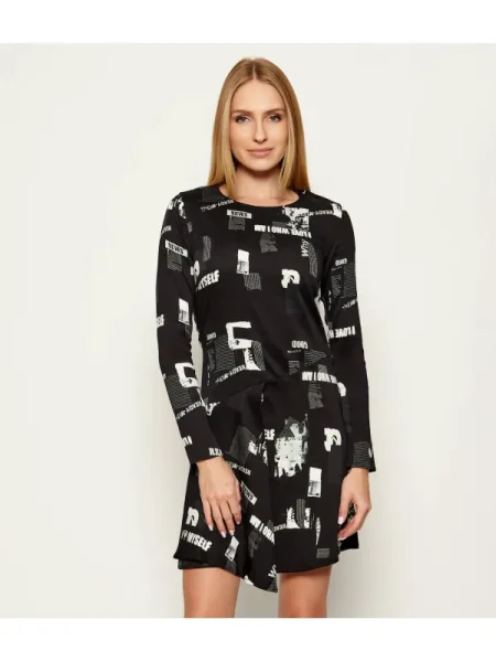 Rochie Desigual negru