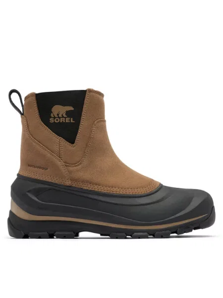 Škornji za sneg Sorel rjava