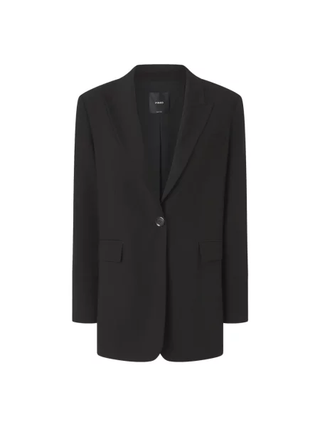 Marynarka Pinko czarna