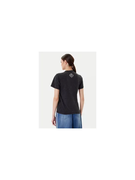 Adidas T-shirt Century Fox Disney Regular Fit crna