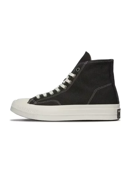 Sneakers Converse Chuck Taylor All Star FS Black EUR 43 czarne