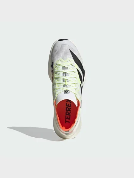 Кроссовки Adidas Terrex белые