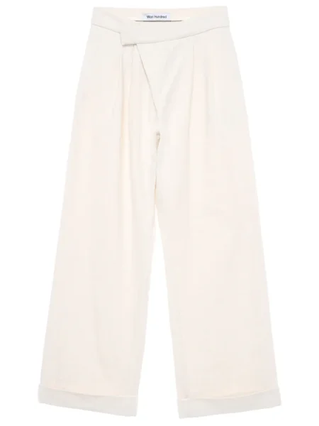 Pantaloni Won Hundred