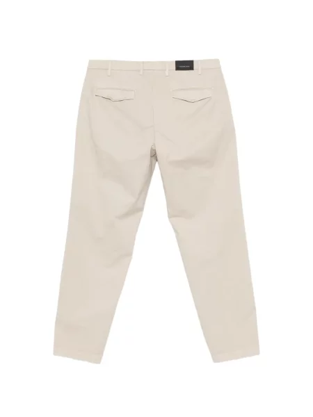 Cu centură pantaloni Michael Coal