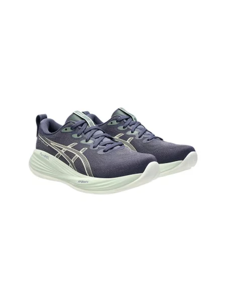 Pantofi Asics alergare violet