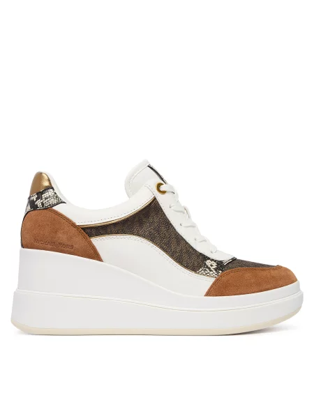 MICHAEL Michael Kors Sneakers Emmy Colorat