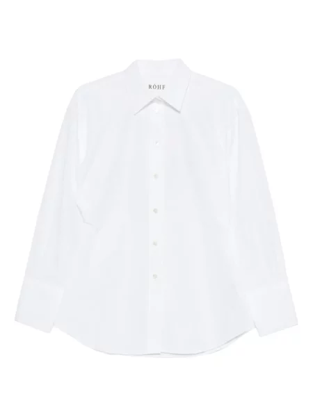 Cămașă Róhe alb