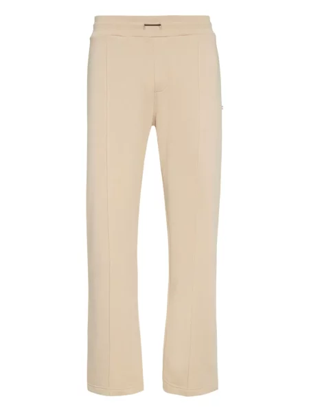 Pantaloni Billionaire cu broderie