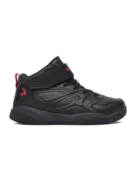 Sneakersy dziecięce Shaq czarne