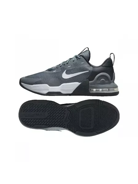 Členkové topánky Nike