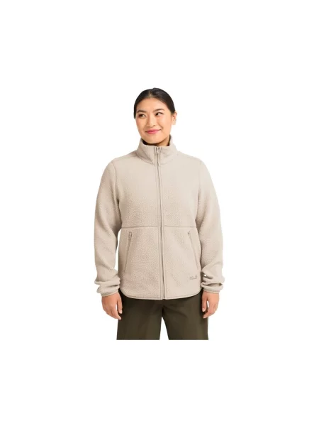 Sako Jack Wolfskin béžová