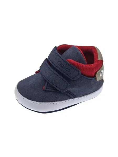 Pantofi Chicco albastru