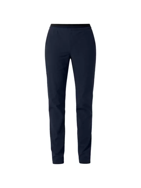 Pantaloni Rossignol cu imagine alergare albastru