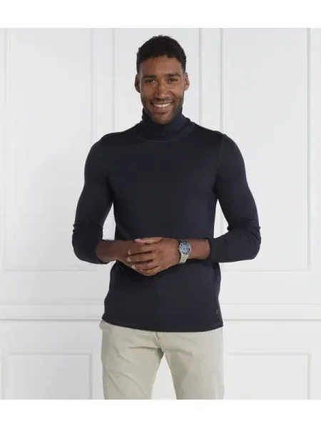 Pulover Joop! Jeans de lână