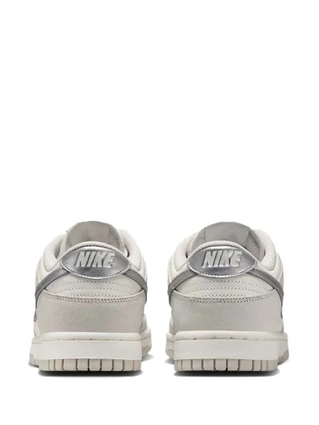 Sneakerși Nike Air Max 90 din piele gri