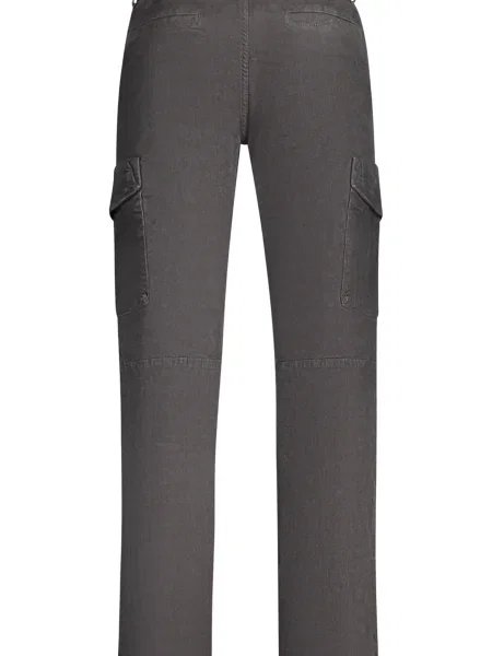 Pantaloni Boss negru