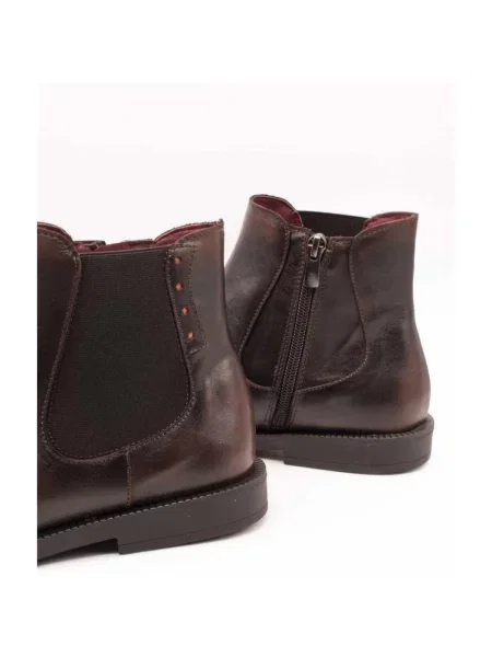 Pantofi Jose Saenz maro