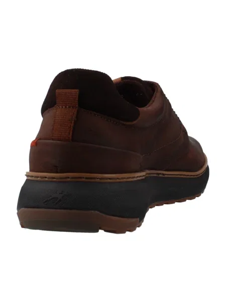Pantofi Fluchos maro