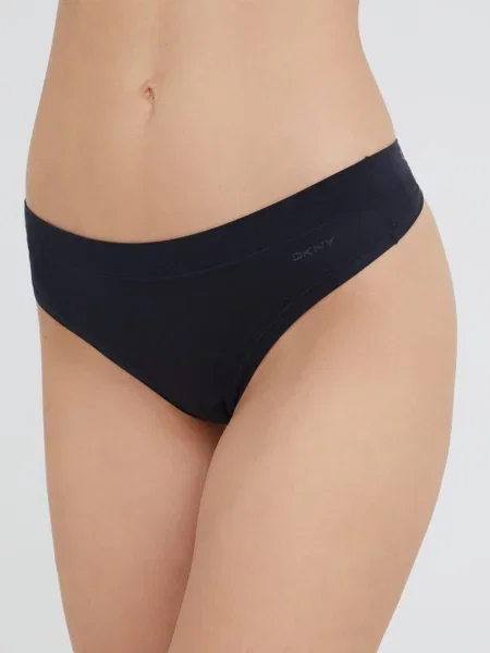 Прашки Dkny черно